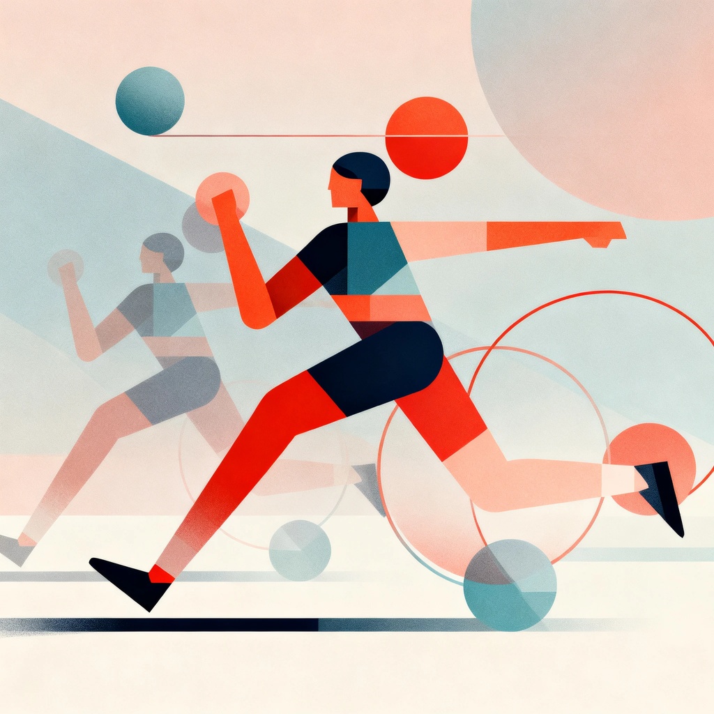 Zalety regularnej aktywności fizycznej