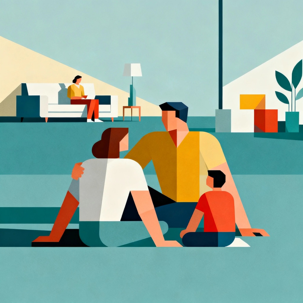 Sposoby na wspólne spędzanie czasu z rodziną